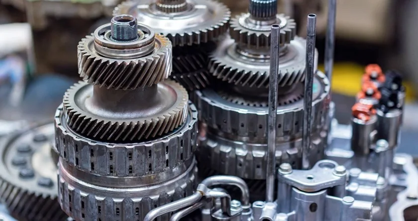 Eskişehir DSG Şanzıman Tamiri | VAG Uzmanı Özel Servis