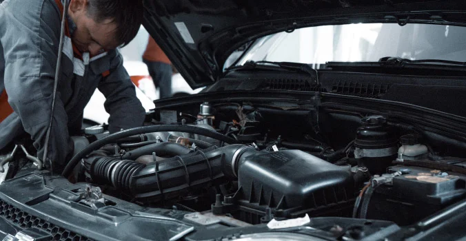 Eskişehir Periyodik Araç Bakımı | Tüm Marka Araçlar İçin Profesyonel Servis