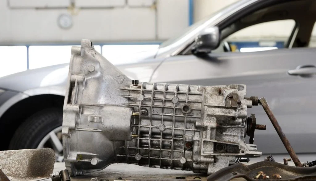 Eskişehir Motor ve Şanzıman Onarımı | Profesyonel Oto Servis